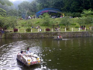 Taman Wisata Kaliurang