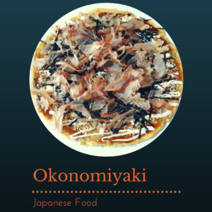 okonomiyaki