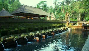 Tampak Siring - Beautiful place to visit in Bali