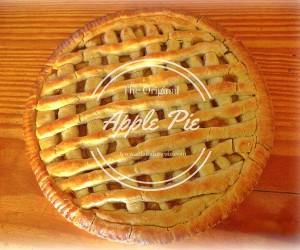 Apple Pie