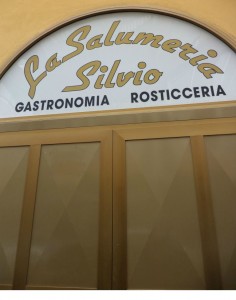 Salumeria Silvio