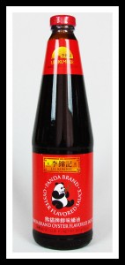 oyster sauce