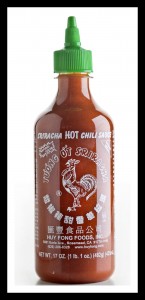 sriracha