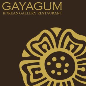 Gayagum Korean Gallery Restaurant Madrid